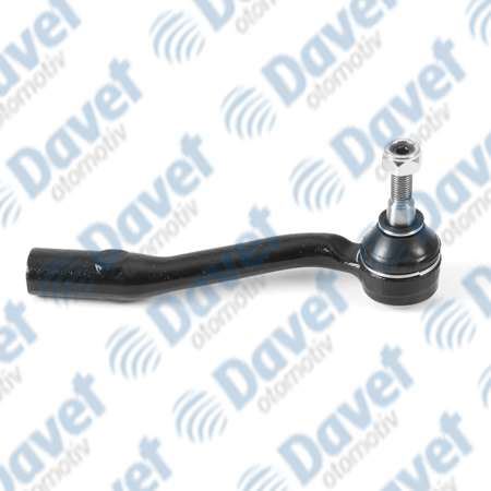 AYD 91-14867 Rotbasi Sag Citroen C3 Fc - C3 Ii - Peugeot P1007 Km  ####